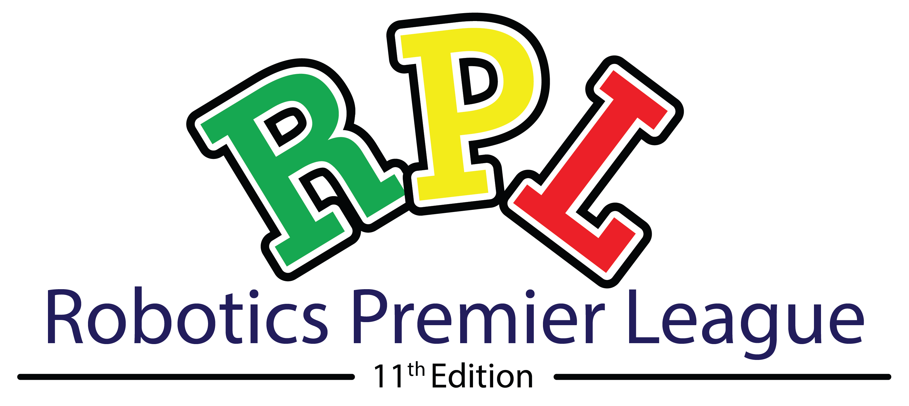 Robiul Rpl Robokidz - RPL 11th Edition